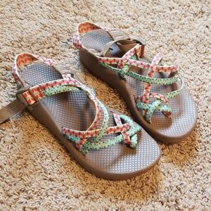 Chacos